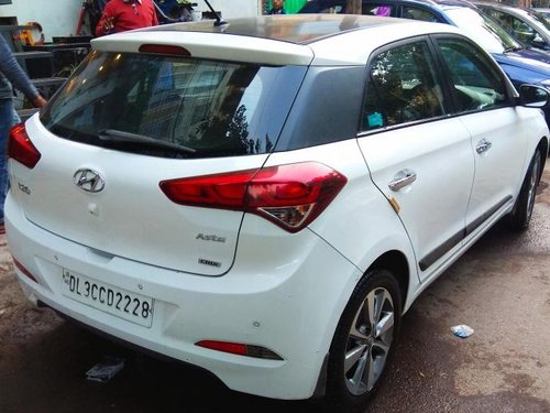 Used Hyundai i20 2015 car at low price