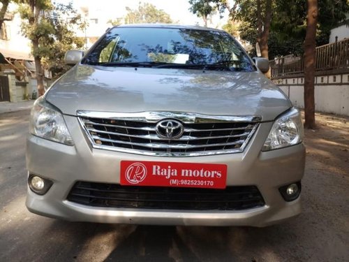 Used 2013 Toyota Innova for sale