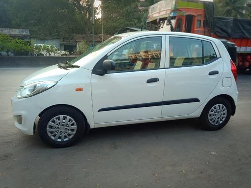 Used Hyundai i10 2013 car at low price