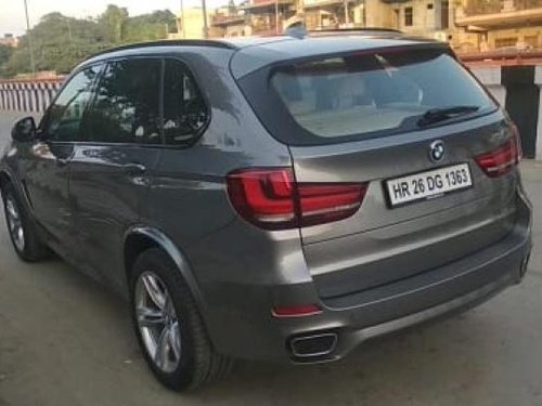 BMW X5 2017 for sale