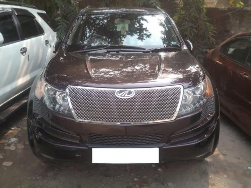 Used 2014 Mahindra XUV500 for sale