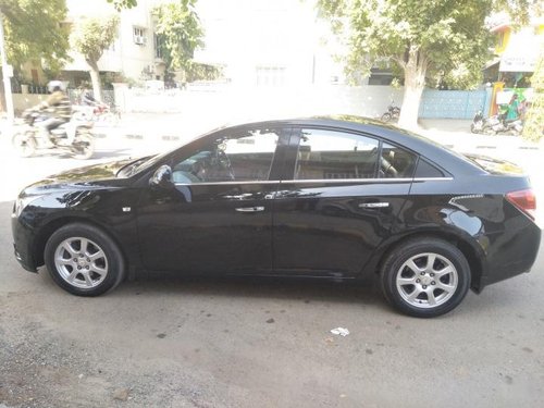 Chevrolet Cruze LTZ AT 2013 for sale