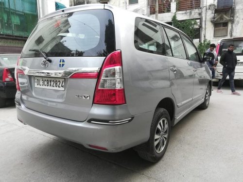 Toyota Innova 2015 for sale