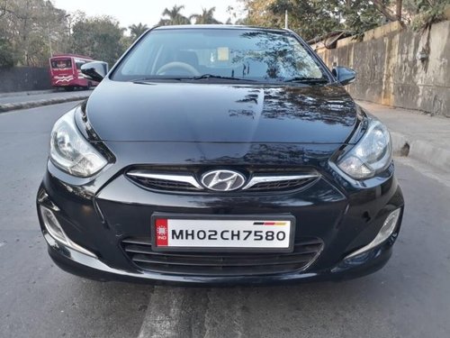 2012 Hyundai Verna for sale at low price