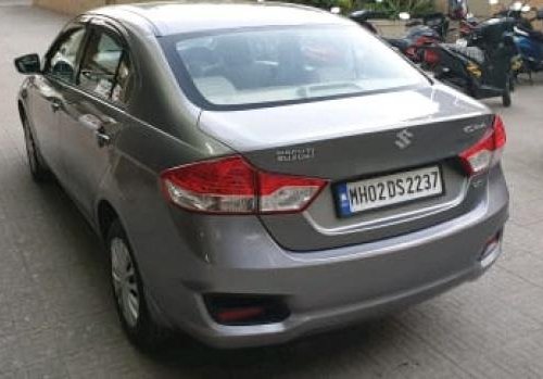 Maruti Suzuki Ciaz 2014 for sale