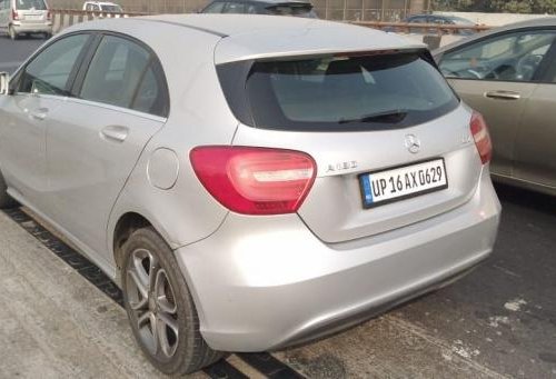 Mercedes-Benz A-Class A180 CDI for sale