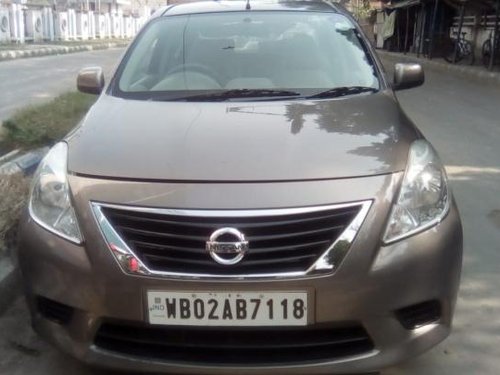 Nissan Sunny 2011-2014 Diesel XL 2012 for sale