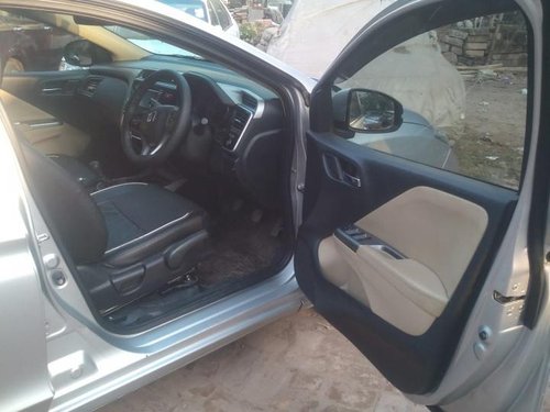 2016 Honda City for sale