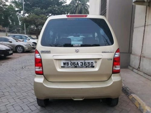 Maruti Wagon R LXI Minor for sale