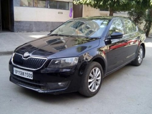 Used Skoda Octavia car 2014 for sale at low price