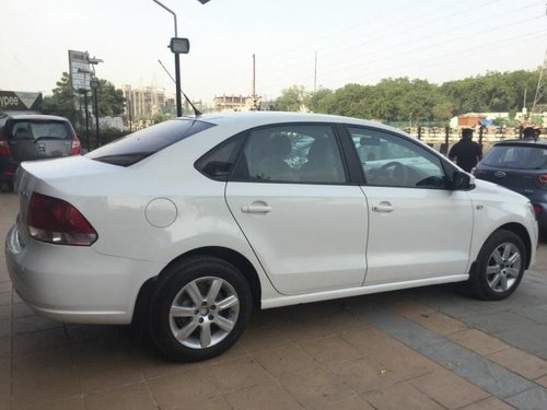 Volkswagen Vento Diesel Highline 2011 for sale