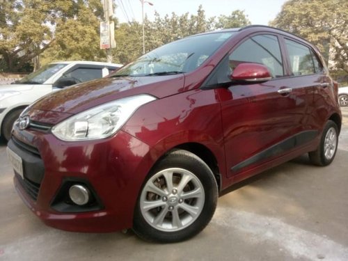 2015 Hyundai i10 for sale