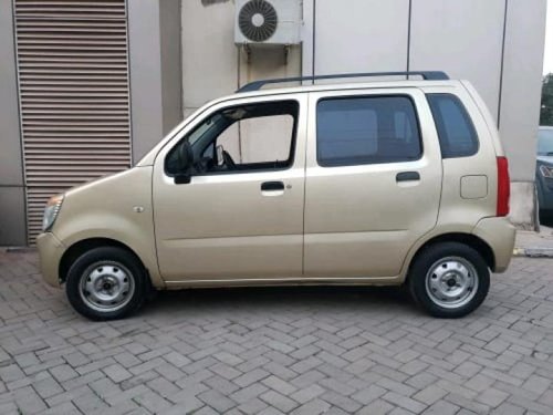 Maruti Wagon R LXI Minor for sale