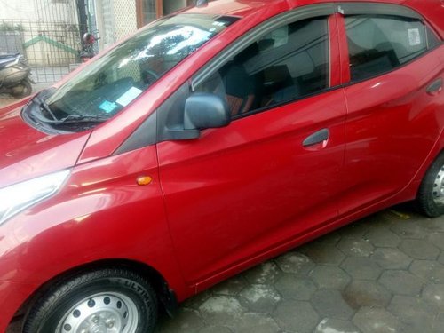 Used 2017 Hyundai Eon for sale