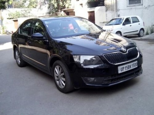 Used Skoda Octavia car 2014 for sale at low price