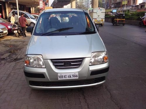 2005 Hyundai Santro Xing for sale