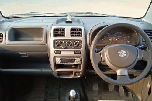 2007 Maruti Suzuki Wagon R for sale