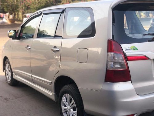 2016 Toyota Innova for sale