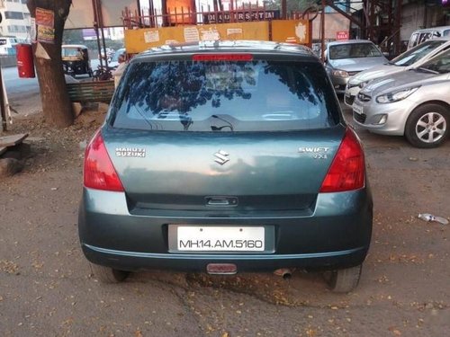 Used Maruti Suzuki Swift car 2006 for sale at low price