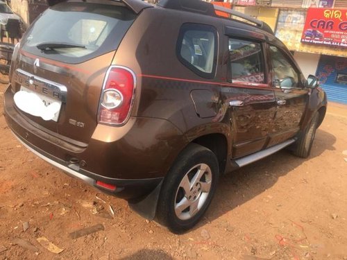 2013 Renault Duster for sale