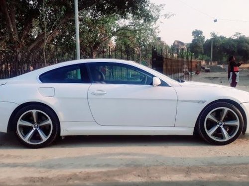 BMW 6 Series 650i Gran Coupe for sale