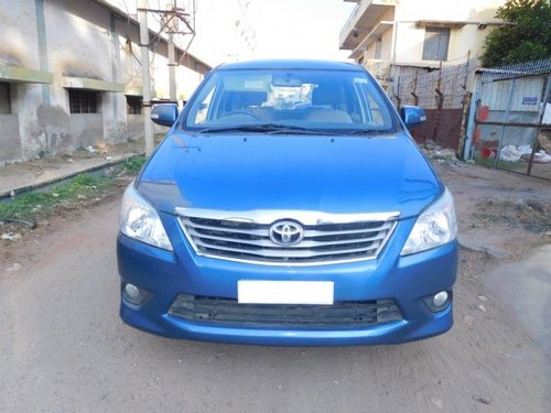 2012 Toyota Innova for sale