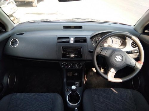 Used 2010 Maruti Suzuki Swift for sale