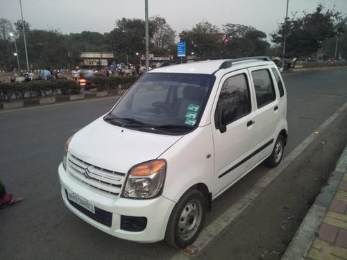 Used Maruti Suzuki Wagon R car 2006 for sale at low price