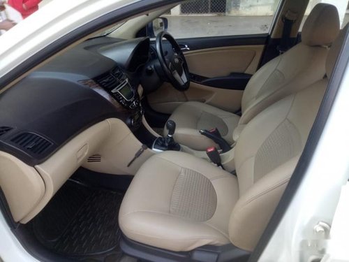 Used Hyundai Verna 1.6 EX VTVT 2012 for sale