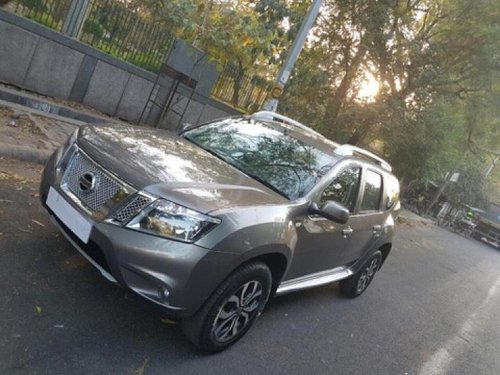 Nissan Terrano 2016 for sale