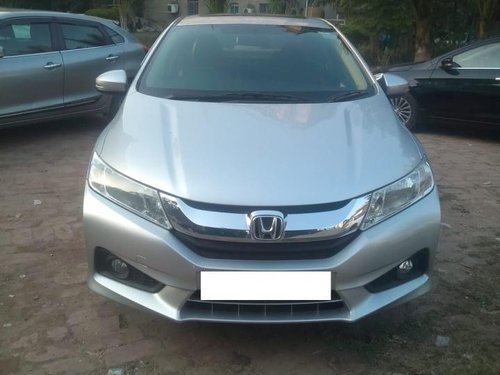 2016 Honda City for sale