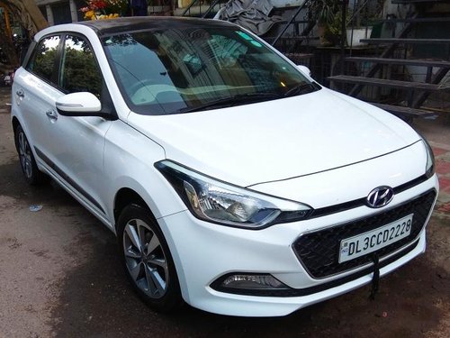 Used Hyundai i20 2015 car at low price