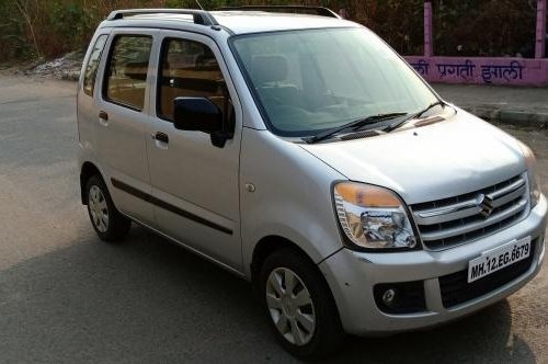 2007 Maruti Suzuki Wagon R for sale