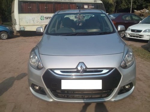 Renault Scala Diesel RxZ 2013 for sale