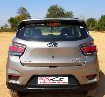 Mahindra KUV100 G80 K4 Plus 5Str 2018 for sale