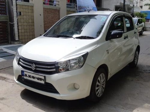 Maruti Suzuki Celerio 2015 for sale