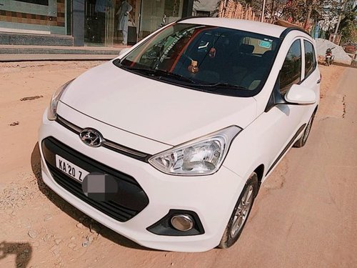 Hyundai i10 2014 for sale