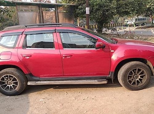 2013 Renault Duster for sale at low price