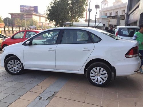 Volkswagen Vento 1.5 TDI Comfortline AT 2016 for sale