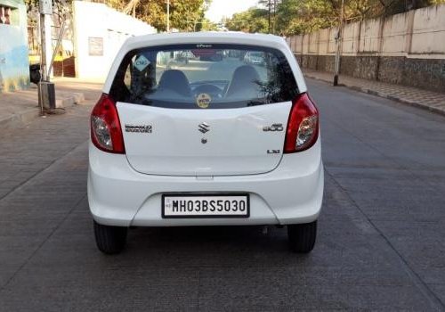 2014 Maruti Suzuki Alto 800 for sale