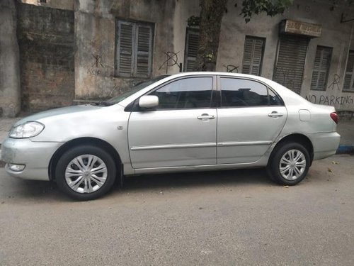 Used Toyota Corolla 2007 car at low price