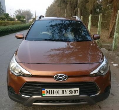 2015 Hyundai i20 for sale