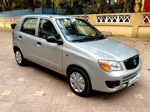 Maruti Alto K10 LXI 2011 for sale