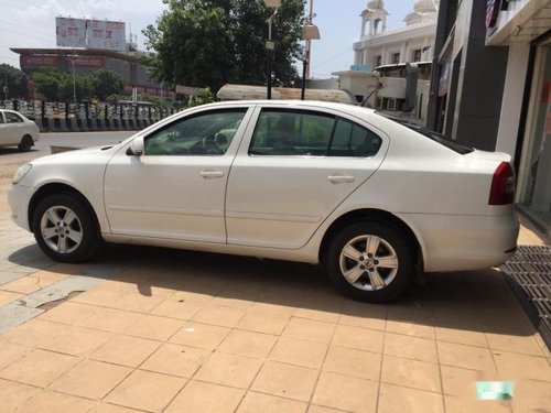 Skoda Laura 1.8 TSI Ambition 2011 for sale