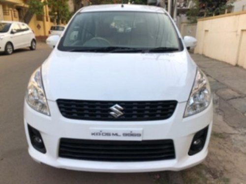 2012 Maruti Suzuki Ertiga for sale at low price