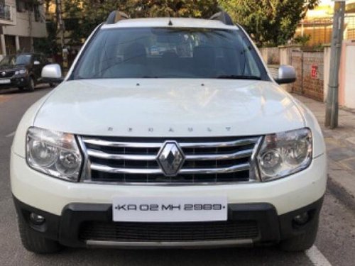 2013 Renault Duster for sale