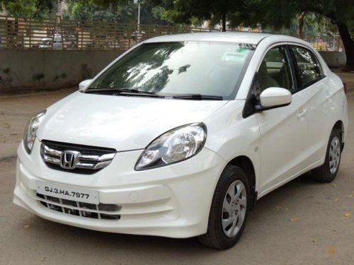 Honda Amaze EX i-Dtech for sale