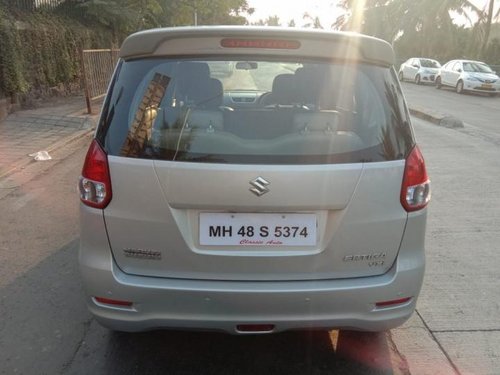 2014 Maruti Suzuki Ertiga for sale at low price