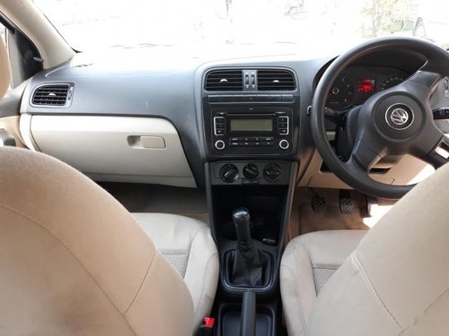 2012 Volkswagen Polo for sale at low price