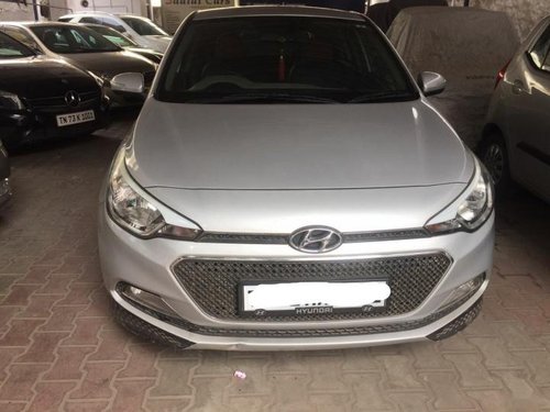 2015 Hyundai i20 for sale at low price